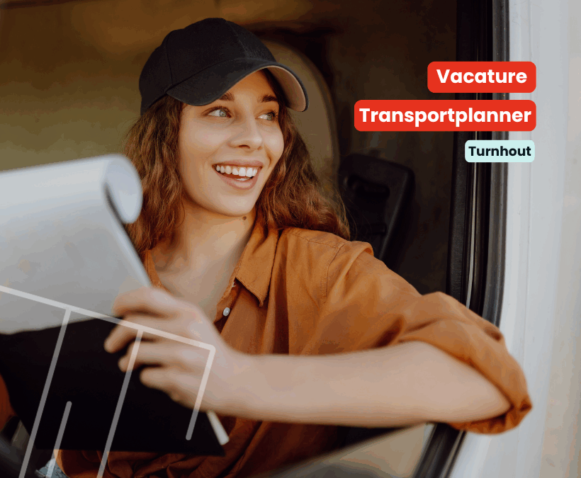 Transportplanner | Turnhout