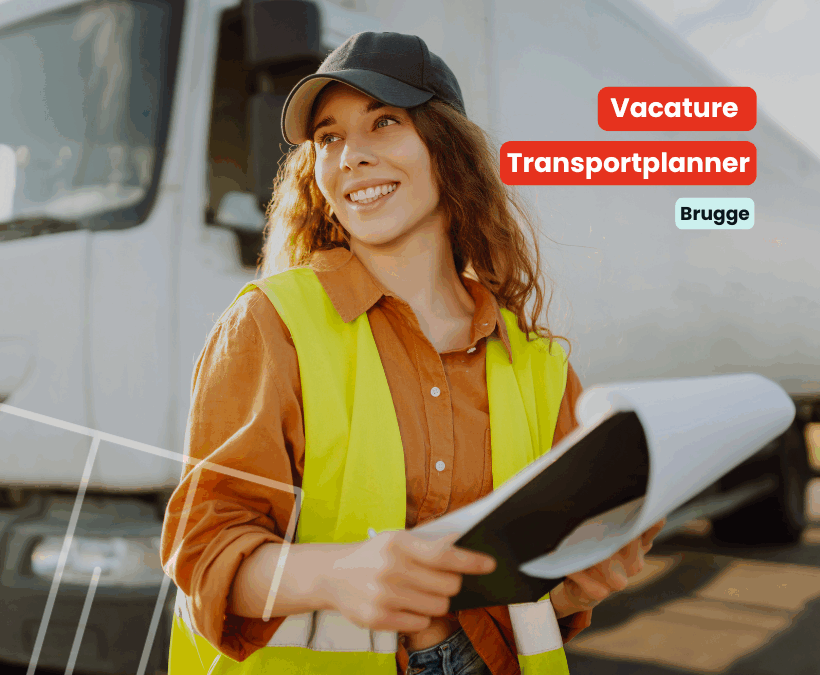 Transportplanner | Brugge
