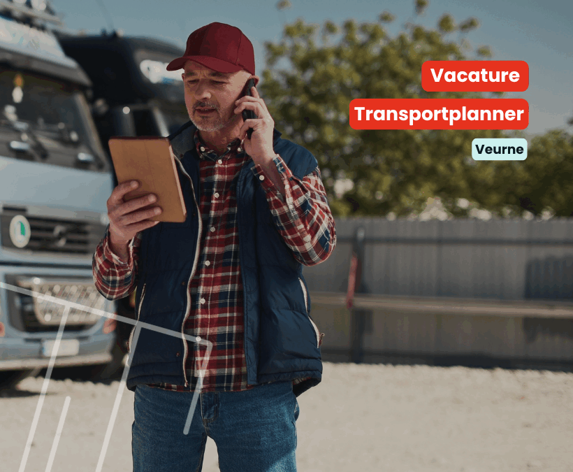 Transportplanner | Veurne